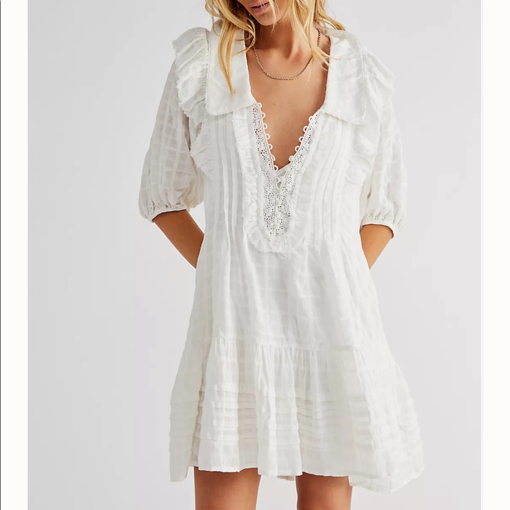 FREE PEOPLE Elora Mini